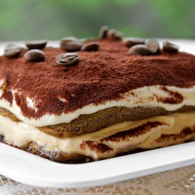 Tiramisù klasike