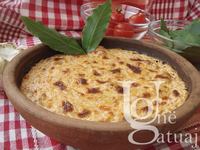 Tavë dhèu Tiranëse