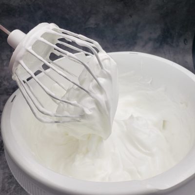 Krem marengë Krem marengë