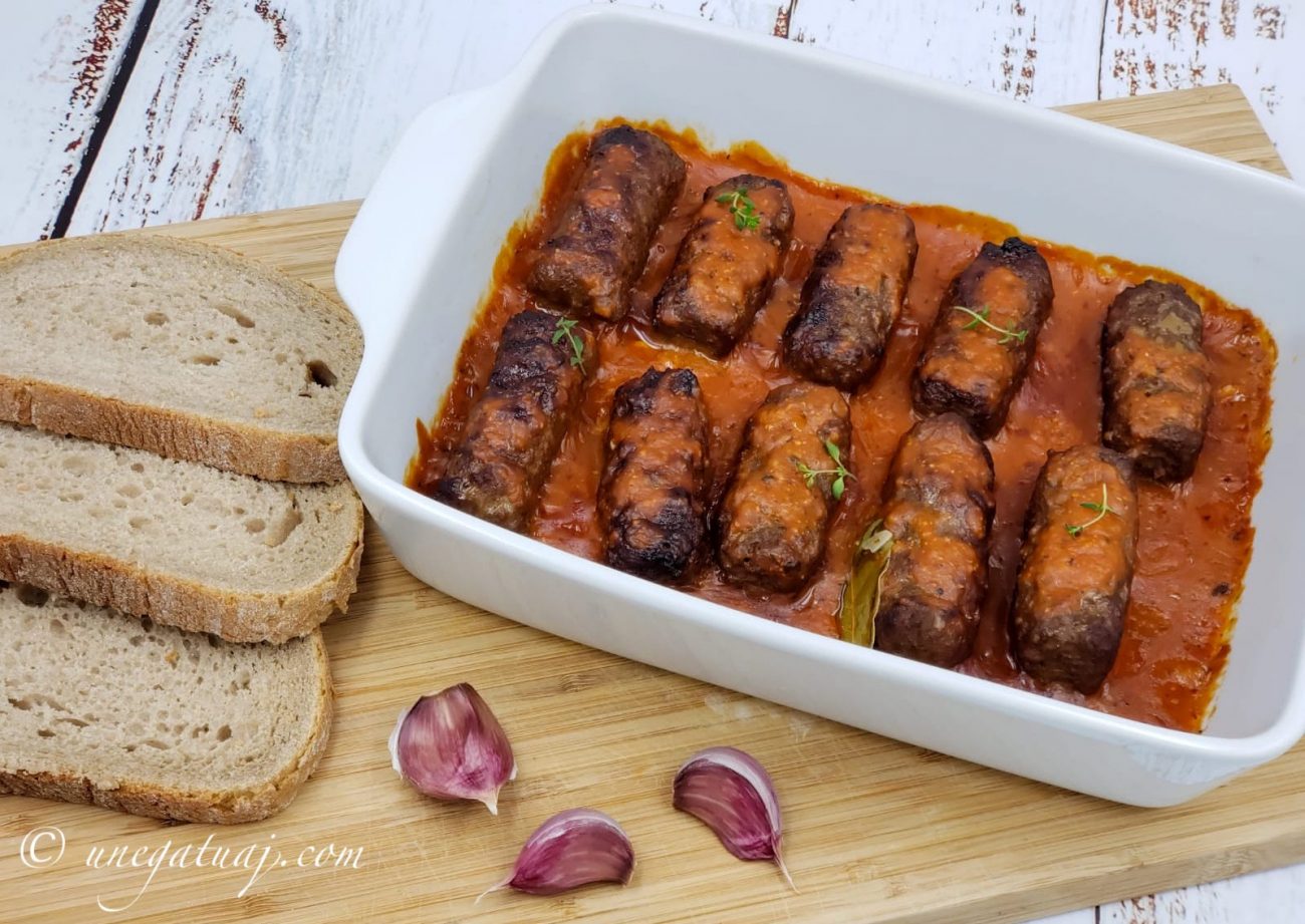 Kërnacka të furrës