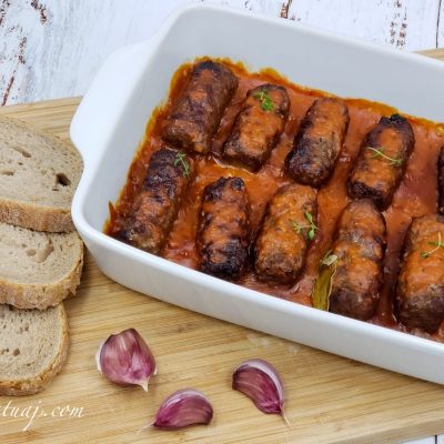 Kërnacka të furrës Kërnacka të furrës