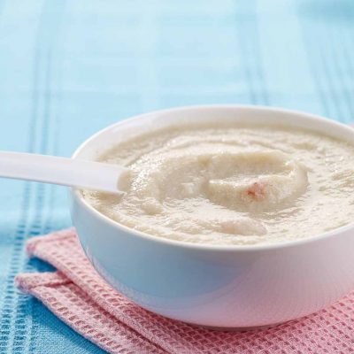 Drithërat tek bebat 4-6 muajsh