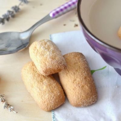 Biskota për mëngjes