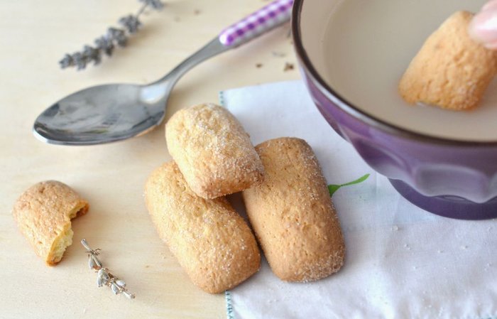 Biskota për mëngjes