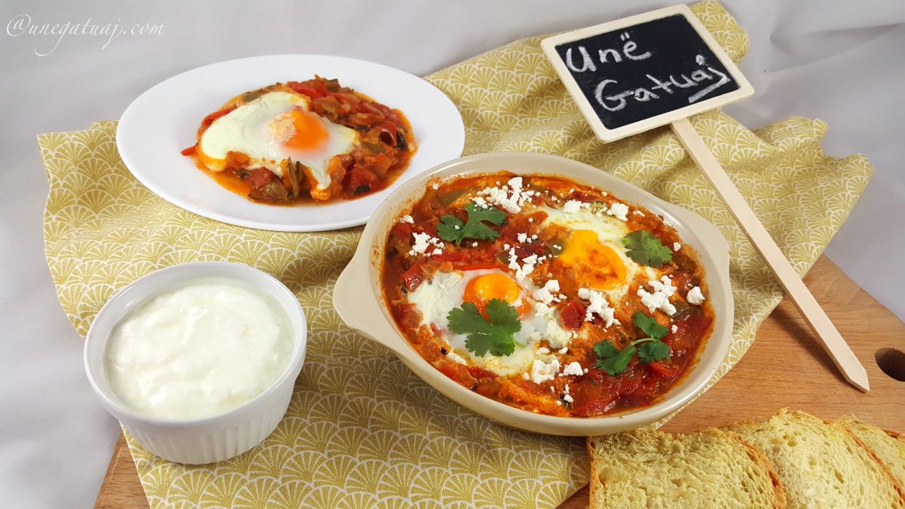 Shakshuka