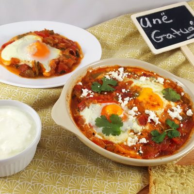 Shakshuka Shakshuka