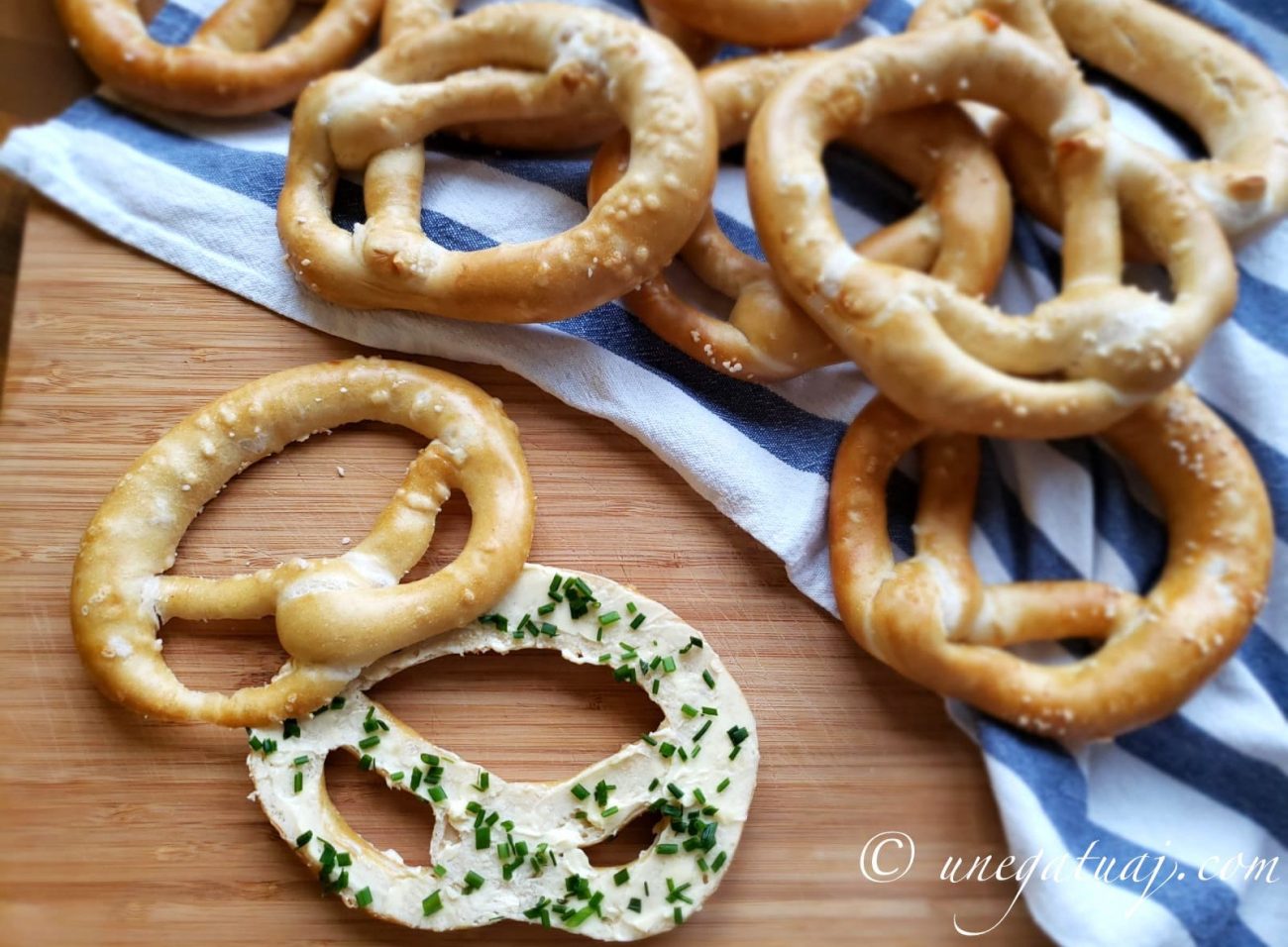 Pretzels