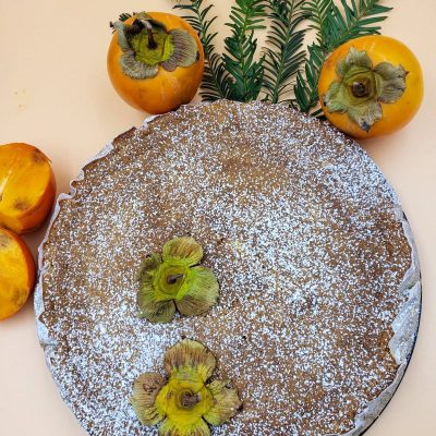 Kek i butë me hurma (pa miell dhe pa gjalpë)