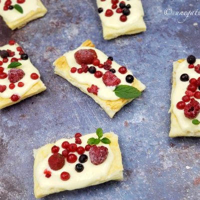 Myfle të hapura Myfle të hapura