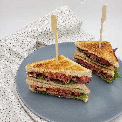 Sanduiç BLT
