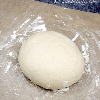 Brumi bazë i byrekut