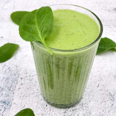 Smoothie me spinaq Smoothie me spinaq