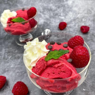 Akullore me mjedra Akullore me mjedra