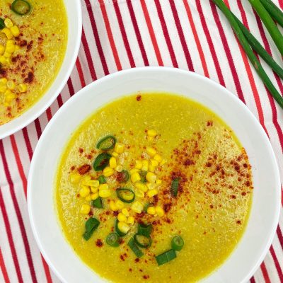 Supë me misër Supë me misër