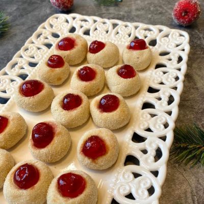 Biskota me miell bajamesh